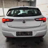 Personenauto, Opel, Astra 1.6 CDTi, 2019 – foto 10 – kavel bij Domeinen Roerende Zaken, Soesterberg