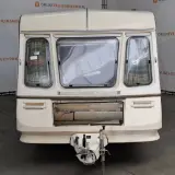 Caravan, Abbey, GT 214 – foto 2 – kavel bij Domeinen Roerende Zaken, Soesterberg