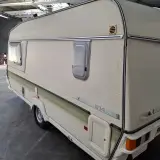 Caravan, Abbey, GT 214 – foto 11 – kavel bij Domeinen Roerende Zaken, Soesterberg
