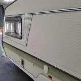 Caravan, Abbey, GT 214 – foto 12 – kavel bij Domeinen Roerende Zaken, Soesterberg