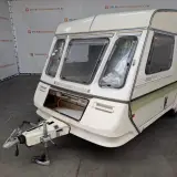 Caravan, Abbey, GT 214 – foto 13 – kavel bij Domeinen Roerende Zaken, Soesterberg