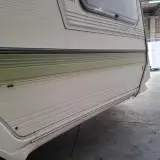 Caravan, Abbey, GT 214 – foto 16 – kavel bij Domeinen Roerende Zaken, Soesterberg