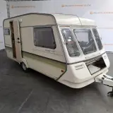 Caravan, Abbey, GT 214 – foto 4 – kavel bij Domeinen Roerende Zaken, Soesterberg