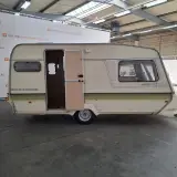 Caravan, Abbey, GT 214 – foto 5 – kavel bij Domeinen Roerende Zaken, Soesterberg