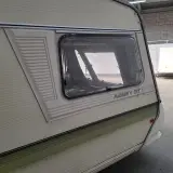 Caravan, Abbey, GT 214 – foto 7 – kavel bij Domeinen Roerende Zaken, Soesterberg