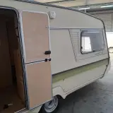 Caravan, Abbey, GT 214 – foto 8 – kavel bij Domeinen Roerende Zaken, Soesterberg