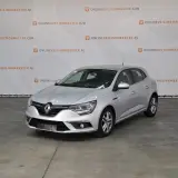 Personenauto, Renault, Mégane 1.5 Blue dCi, 2019 – kavel bij Domeinen Roerende Zaken, Soesterberg