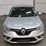 Personenauto, Renault, Mégane 1.5 Blue dCi, 2019 – foto 2 – kavel bij Domeinen Roerende Zaken, Soesterberg
