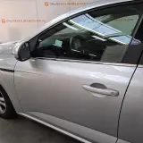 Personenauto, Renault, Mégane 1.5 Blue dCi, 2019 – foto 12 – kavel bij Domeinen Roerende Zaken, Soesterberg