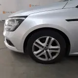 Personenauto, Renault, Mégane 1.5 Blue dCi, 2019 – foto 13 – kavel bij Domeinen Roerende Zaken, Soesterberg