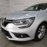 Personenauto, Renault, Mégane 1.5 Blue dCi, 2019 – foto 16 – kavel bij Domeinen Roerende Zaken, Soesterberg