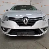 Personenauto, Renault, Mégane 1.5 Blue dCi, 2019 – foto 17 – kavel bij Domeinen Roerende Zaken, Soesterberg