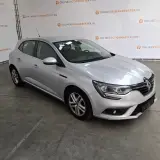 Personenauto, Renault, Mégane 1.5 Blue dCi, 2019 – foto 3 – kavel bij Domeinen Roerende Zaken, Soesterberg