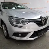 Personenauto, Renault, Mégane 1.5 Blue dCi, 2019 – foto 22 – kavel bij Domeinen Roerende Zaken, Soesterberg