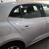 Personenauto, Renault, Mégane 1.5 Blue dCi, 2019 – foto 7 – kavel bij Domeinen Roerende Zaken, Soesterberg