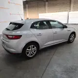 Personenauto, Renault, Mégane 1.5 Blue dCi, 2019 – foto 8 – kavel bij Domeinen Roerende Zaken, Soesterberg