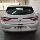 Personenauto, Renault, Mégane 1.5 Blue dCi, 2019 – foto 9 – kavel bij Domeinen Roerende Zaken, Soesterberg