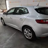 Personenauto, Renault, Mégane 1.5 Blue dCi, 2019 – foto 10 – kavel bij Domeinen Roerende Zaken, Soesterberg