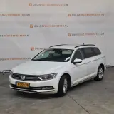 Personenauto, Volkswagen, Passat Variant, 2.0 TDI Comfortline Business, 2017 – kavel bij Domeinen Roerende Zaken, Soesterberg