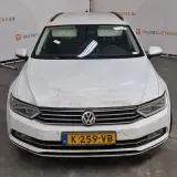 Personenauto, Volkswagen, Passat Variant, 2.0 TDI Comfortline Business, 2017 – foto 2 – kavel bij Domeinen Roerende Zaken, Soesterberg