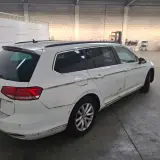Personenauto, Volkswagen, Passat Variant, 2.0 TDI Comfortline Business, 2017 – foto 11 – kavel bij Domeinen Roerende Zaken, Soesterberg