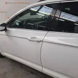 Personenauto, Volkswagen, Passat Variant, 2.0 TDI Comfortline Business, 2017 – foto 15 – kavel bij Domeinen Roerende Zaken, Soesterberg