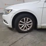 Personenauto, Volkswagen, Passat Variant, 2.0 TDI Comfortline Business, 2017 – foto 16 – kavel bij Domeinen Roerende Zaken, Soesterberg