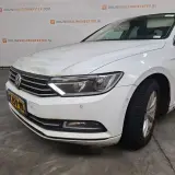 Personenauto, Volkswagen, Passat Variant, 2.0 TDI Comfortline Business, 2017 – foto 18 – kavel bij Domeinen Roerende Zaken, Soesterberg