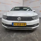 Personenauto, Volkswagen, Passat Variant, 2.0 TDI Comfortline Business, 2017 – foto 19 – kavel bij Domeinen Roerende Zaken, Soesterberg