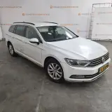 Personenauto, Volkswagen, Passat Variant, 2.0 TDI Comfortline Business, 2017 – foto 3 – kavel bij Domeinen Roerende Zaken, Soesterberg