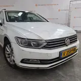 Personenauto, Volkswagen, Passat Variant, 2.0 TDI Comfortline Business, 2017 – foto 22 – kavel bij Domeinen Roerende Zaken, Soesterberg