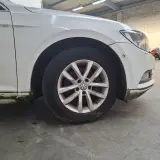 Personenauto, Volkswagen, Passat Variant, 2.0 TDI Comfortline Business, 2017 – foto 23 – kavel bij Domeinen Roerende Zaken, Soesterberg