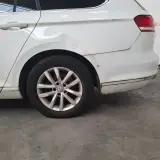 Personenauto, Volkswagen, Passat Variant, 2.0 TDI Comfortline Business, 2017 – foto 30 – kavel bij Domeinen Roerende Zaken, Soesterberg