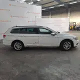 Personenauto, Volkswagen, Passat Variant, 2.0 TDI Comfortline Business, 2017 – foto 4 – kavel bij Domeinen Roerende Zaken, Soesterberg