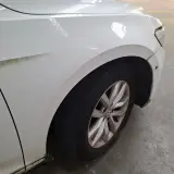 Personenauto, Volkswagen, Passat Variant, 2.0 TDI Comfortline Business, 2017 – foto 5 – kavel bij Domeinen Roerende Zaken, Soesterberg