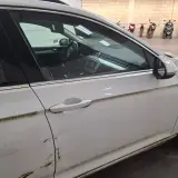Personenauto, Volkswagen, Passat Variant, 2.0 TDI Comfortline Business, 2017 – foto 6 – kavel bij Domeinen Roerende Zaken, Soesterberg