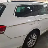 Personenauto, Volkswagen, Passat Variant, 2.0 TDI Comfortline Business, 2017 – foto 10 – kavel bij Domeinen Roerende Zaken, Soesterberg