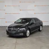 Personenauto, Skoda, Superb, 2017 – kavel bij Domeinen Roerende Zaken, Soesterberg