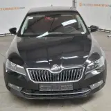 Personenauto, Skoda, Superb 1.6 TDI, 2017 – foto 2 – kavel bij Domeinen Roerende Zaken, Soesterberg