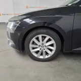 Personenauto, Skoda, Superb 1.6 TDI, 2017 – foto 13 – kavel bij Domeinen Roerende Zaken, Soesterberg