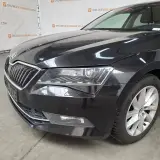 Personenauto, Skoda, Superb, 2017 – foto 15 – kavel bij Domeinen Roerende Zaken, Soesterberg