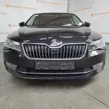 Personenauto, Skoda, Superb, 2017 – foto 16 – kavel bij Domeinen Roerende Zaken, Soesterberg