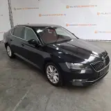 Personenauto, Skoda, Superb, 2017 – foto 3 – kavel bij Domeinen Roerende Zaken, Soesterberg