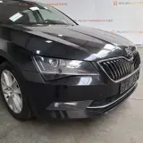 Personenauto, Skoda, Superb, 2017 – foto 21 – kavel bij Domeinen Roerende Zaken, Soesterberg