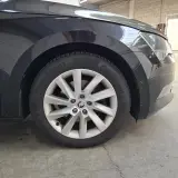 Personenauto, Skoda, Superb 1.6 TDI, 2017 – foto 22 – kavel bij Domeinen Roerende Zaken, Soesterberg