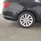 Personenauto, Skoda, Superb, 2017 – foto 24 – kavel bij Domeinen Roerende Zaken, Soesterberg