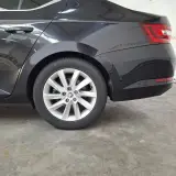 Personenauto, Skoda, Superb 1.6 TDI, 2017 – foto 27 – kavel bij Domeinen Roerende Zaken, Soesterberg