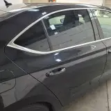 Personenauto, Skoda, Superb, 2017 – foto 7 – kavel bij Domeinen Roerende Zaken, Soesterberg