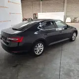 Personenauto, Skoda, Superb 1.6 TDI, 2017 – foto 8 – kavel bij Domeinen Roerende Zaken, Soesterberg
