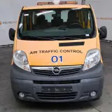 Personenauto, Opel, Vivaro 2.0 dCi, 2011 – foto 2 – kavel bij Domeinen Roerende Zaken, Soesterberg